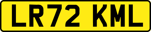 LR72KML