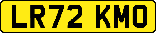 LR72KMO