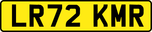 LR72KMR