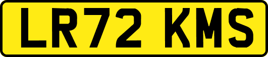 LR72KMS