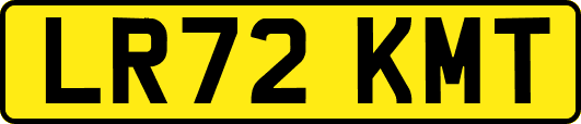 LR72KMT