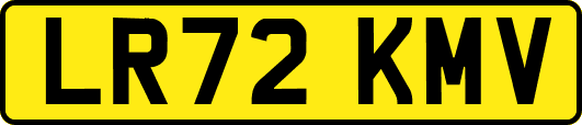 LR72KMV