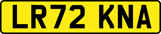 LR72KNA