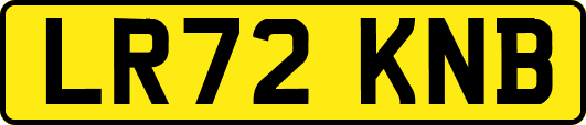 LR72KNB