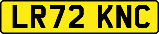 LR72KNC