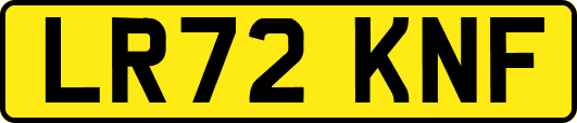 LR72KNF