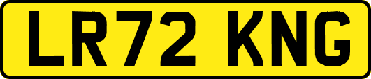 LR72KNG