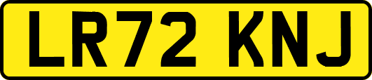 LR72KNJ