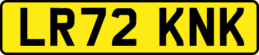 LR72KNK