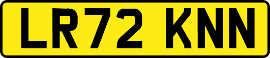 LR72KNN