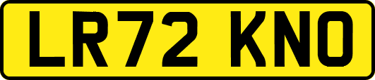 LR72KNO