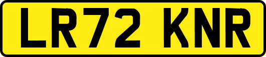 LR72KNR