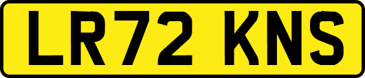 LR72KNS