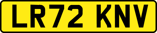 LR72KNV