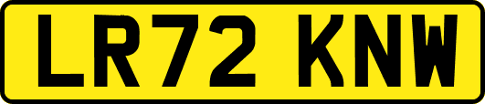 LR72KNW