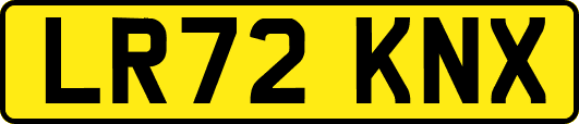 LR72KNX