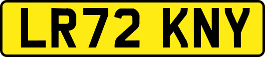 LR72KNY