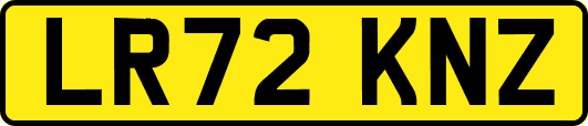 LR72KNZ