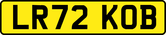 LR72KOB