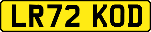 LR72KOD