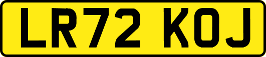 LR72KOJ