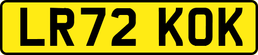 LR72KOK