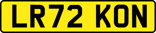 LR72KON