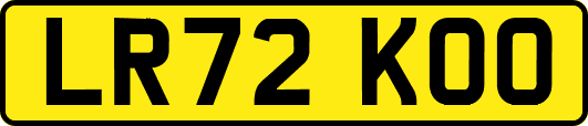 LR72KOO