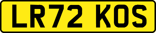 LR72KOS