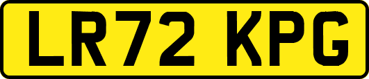 LR72KPG