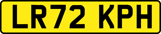 LR72KPH
