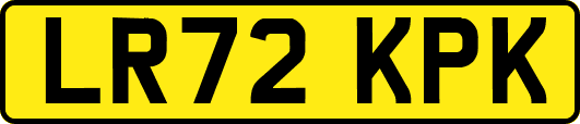 LR72KPK