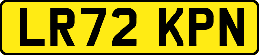 LR72KPN