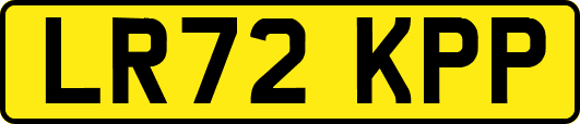 LR72KPP