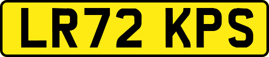 LR72KPS