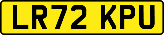 LR72KPU