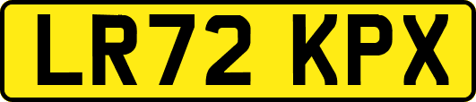 LR72KPX