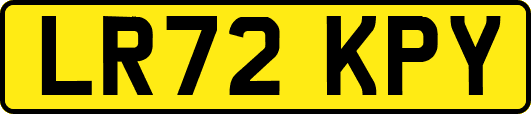 LR72KPY