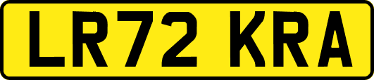 LR72KRA
