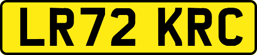 LR72KRC