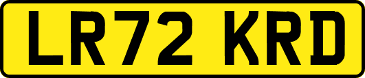 LR72KRD