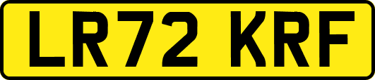 LR72KRF
