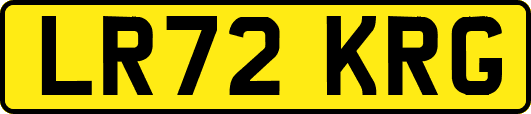LR72KRG