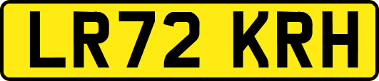 LR72KRH