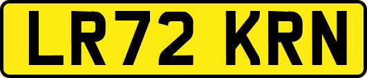 LR72KRN