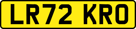LR72KRO