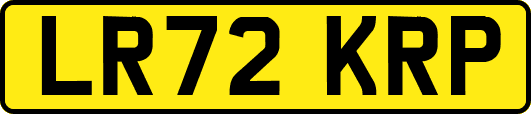 LR72KRP