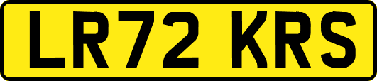 LR72KRS