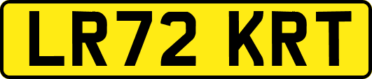 LR72KRT