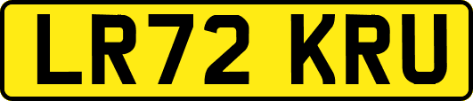 LR72KRU